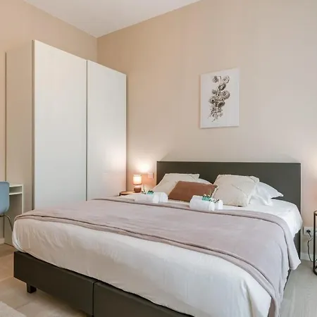 Apartament Huswell - Bright Near The Ostenda